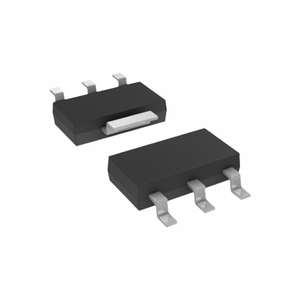 STN4NF20L Wholesale Electronic Components Transistors SOT-223 Spot Supply - Product Image 1