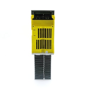 Unidad de Accionamiento de CA para Automatización Industrial, para Alta Velocidad del Motor y Control de Posición A06B-6078-H311 para Fanuc - Product Image 5