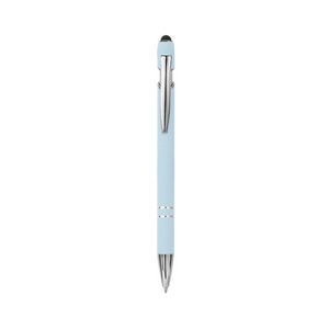 Bolígrafo Retráctil de Metal Personalizado con Logotipo, Degradado de Colores, Regalo Promocional Empresarial, Venta al Por Mayor - Product Image 5