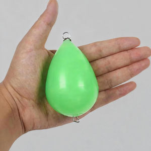 Flotador Luminoso para Pesca Nocturna, Flotadores Portátiles para Pesca, Boya Flotante, Lanzador de Señuelos, Lanzamiento de Larga Distancia - Product Image 4