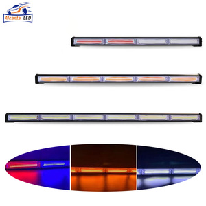 Автомобильная сигнальная лампа, светодиодная вспышка - Product Image 1