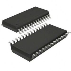Whole Sale Price MAX1473EUI+T Wireless Transceiver IC Integrated Circuit ic Electronic Component - Product Image 1