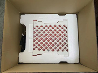 Switches Empresariales FX5200-32C-AFI2, 32 Puertos QSFP+/QSFP28, Ventiladores Redundantes, 2 Fuentes de Alimentación CA, Flujo de Aire de Trasera a Delantera