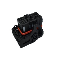 En Existencia 64320-3311 Conector Rectangular de 48 Pines para ECU, Sellado, Hembra, para Cableado Automotriz CMC CMX ECM, 643203311