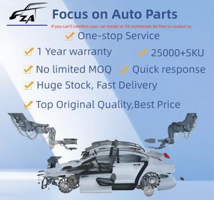 高品质新振奥汽车燃油滤清器 1K0201051K/B/C KL572 WK69 适用于大众斯柯达奥迪西雅特 质量保证 - Product Image 6