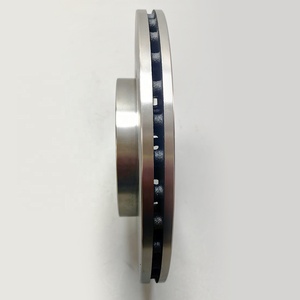 Rotor delantero de freno personalizado 68227181AA para <span class=keywords><strong>FIAT</strong></span> 500 2014-2017 - Product Image 6