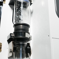 Analyseur d'azote Kjeldahl entièrement automatique BIOBASE V Chine AKN-10S, unité de distillation Kjeldahl à économie d'eau pour laboratoire