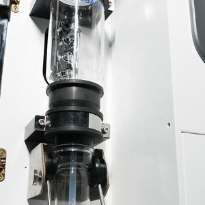 Analyseur d'<span class=keywords><strong>azote</strong></span> <span class=keywords><strong>Kjeldahl</strong></span> entièrement automatique BIOBASE Chine AKN-10S, unité de distillation <span class=keywords><strong>Kjeldahl</strong></span> à économie d'<span class=keywords><strong>eau</strong></span> pour laboratoire - Product Image 4