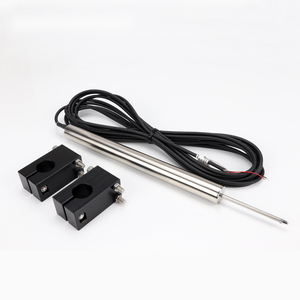 Dwel lvdt वसंत लोड गैर-संपर्क स्थिति सेंसर 4-20ma 0-10v मोडबस vtr विस्थापन ट्रांसड्यूसर रैखिक कोण माप के लिए - Product Image 1