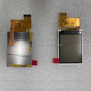 TM022HDHT11หน้าจอ2.2นิ้ว240*320จอแสดงผล LCD TM022HDHT11แผง LCD - Product Image 3