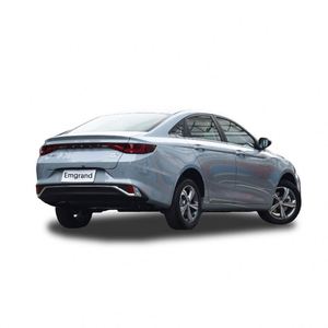 2024 Geely Emgrand L Hip EV Plug-In Hybrid Coche de alta calidad - Product Image 2