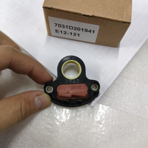 <strong>Ignition</strong> Control <strong>Module</strong> E12-121 for Japanese Cars - Product Image 2