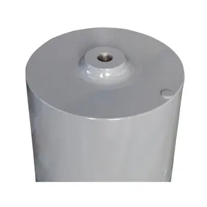 Cilindro perfurador de pressão hidráulica de 20 toneladas para máquina de imprensa