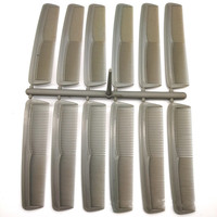 Molde de inyección de plástico para peines de pelo de plástico, diseño personalizado, nuevo, económico, para productos domésticos, proveedor de moldes de inyección de plástico en caliente/frío
