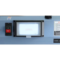 Machine à tarauder électrique servo M3-M30 à commande directe d'usine, kit complet de pinces de serrage pour le traitement des filetages internes en métal