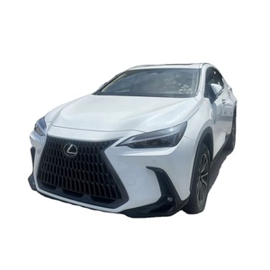 Buena Oferta, Lexxus NX 450h+ <span class=keywords><strong>F</strong></span> <span class=keywords><strong>SPORT</strong></span> AWD 2025 con Bajo Kilometraje, Auto Usado, SUV, Gasolina/Petrolio, Auto de <span class=keywords><strong>Segunda</strong></span> <span class=keywords><strong>Mano</strong></span> - Product Image 1
