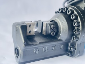 เครื่องตัดเหล็กเส้นไฮดรอลิก 25 มม. รุ่น 25C แบบพกพา - Product Image 5