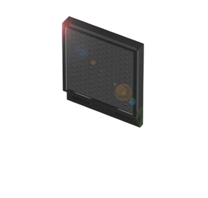 แผ่นสะท้อนแสง BAM00WL แบบ balluff และฟิล์มสะท้อนแสง R-9บอส - Product Image 1