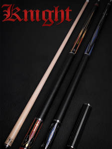 Nuevo Modelo 2022 TY Billiards Taco de Billar <span class=keywords><strong>Profesional</strong></span> Serie Royal Knight Classic con Eje de Arce y Unión Central - Product Image 6