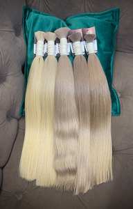 Jerrywigs Venta al por mayor Compra a granel Cabello humano vietnamita Paquetes de cabello humano - Product Image 5