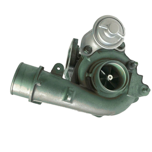 Nuevo turbocompresor KONO para <span class=keywords><strong>Audi</strong></span> <span class=keywords><strong>S3</strong></span> TT 1,8 T APX APY <span class=keywords><strong>AMK</strong></span> modelos 1998-2003 5304-710-0507 1 año de garantía - Product Image 6