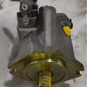 Bomba de Desplazamiento Variable de Pistón Hidráulico A10V045DFR1/52R-PUC62K68 A10VO45DFR1/52L-PSC12K68-SO702 A10VO28DFR52L-VSC12N00 - Product Image 1