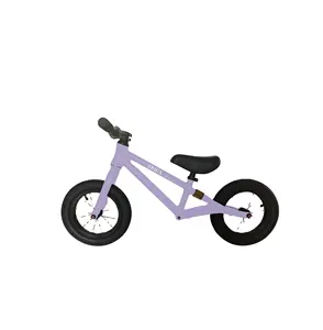 Hot Sale And Cheap Carbon Steel Colorful No Pedal 4 Years Old Kids Child Bicycle
