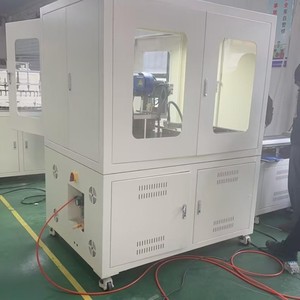 BW Heat Pipe Vacuum Degassing Line - Product Image 6