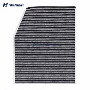 Filtre à air d'habitacle 1839688 BK21-19G244-AA BK21-18D543-AA pour <span class=keywords><strong>Ford</strong></span> <span class=keywords><strong>Tourneo</strong></span> Custom Transit, pièces de rechange pour climatisation - Product Image 3