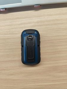 GARMIN <span class=keywords><strong>eTrex</strong></span> 221x SIG Portable avec GPS+GLONASS Double Constellation et Écran Couleur pour une Mesure et un Positionnement de Haute Sensibilité - Product Image 5