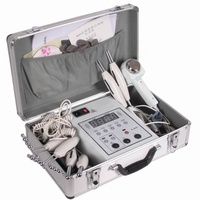 Machine de Massage Facial à Micro-Courant BIO Portatif pour Lifting, Vente en Gros