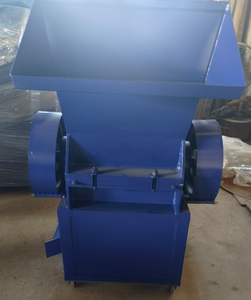 Trituradora de Plástico Delgada y Duradera con Cuchillas de Plástico para Reciclaje de Plástico Blando - Product Image 2