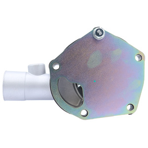 Bomba de Agua Cw 32C45-00022 Mt40006953 para Maquinaria de Construcción Mitsubishi, Repuesto para Montacargas - Product Image 3