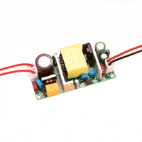 Alimentation électrique à découpage à cadre ouvert 36W 100-264v AC vers DC 12V 3A 24v 1.5a SMPS, module de carte PCBA avec certificats CE EMC