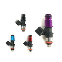 Inyectores de Combustible de Alto Rendimiento de 1600cc para K20 K20a2 K20z1 K20z3 06-09 S2000