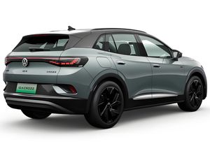 畅销款 ID4 ID6 Crozz ID6 Pure+ Pro 电动自动汽车 新型电动车 可开启全景天窗 SUV - Product Image 5