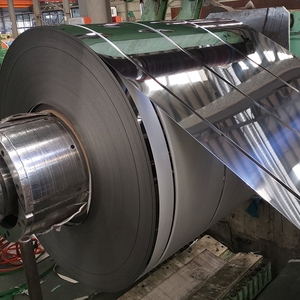 Лента из нержавеющей стали горячей прокатки серий ASTM AISI 200/300, толщина 3/4 мм, поверхность BA/2B/HL/NO.1, для резки и гибки - Product Image 5