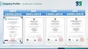 ערכת סרן משאית חשמלית במהירות גבוהה עבור 1t-4.5t evs - Product Image 5