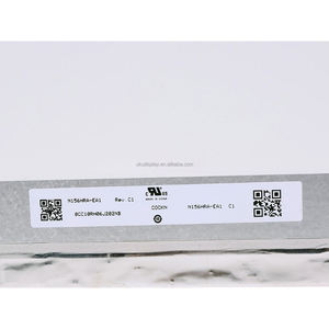 Pantalla LCD para ordenador portátil <span class=keywords><strong>ASUS</strong></span> ROG <span class=keywords><strong>Zephyrus</strong></span> <span class=keywords><strong>G15</strong></span> GA503 para Dell XPS 15 15,6 144 pulgadas Slim IPS 9530Hz 40pin EDP - Product Image 3