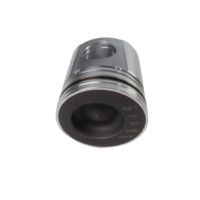 Kit de pistons de haute qualité 3919565 3923164 avec une longue durée de vie pour les moteurs diesel Cummins 6CT8.3 6CTA8.3 Truck 8.3L, pièces détachées
