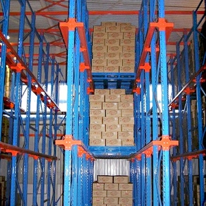 لخشب Maxrac الصناعي شديد التحمل لحماية تخزين التآكل في المستودعات - Product Image 5