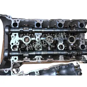 Hoge Kwaliteit Auto-Onderdelen Mercedes Benz 272 3.0 Motor Cilinderkop 2720103920 2720303820 Gebruikte Originele Uitrusting Fabrikanten