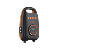 Panneau de palette électrique haute pression, usine HF8866, pompe à Air SUP rechargeable, <span class=keywords><strong>gonfleur</strong></span> numérique portable - Product Image 6
