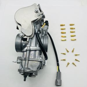 FCR MX 39 40 기화기 DRZ400 RMZ450 KLX400 CRF450 - Product Image 4