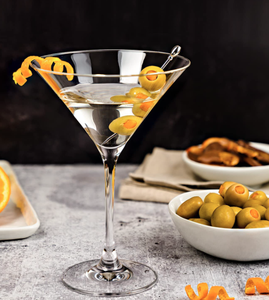 Ensemble de <span class=keywords><strong>6</strong></span> verres à cocktail Martini en cristal sans plomb pour bar à domicile, fête, boissons - Product Image 2
