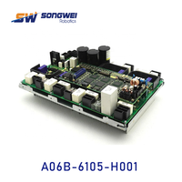 Repuestos para Robot FANUC A06B-6105-H001