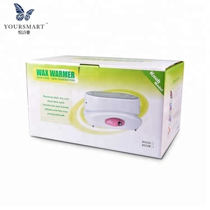 Fourniture par le fabricant d'épilateur à main de 3,1 L pour traitement à la paraffine en cuve, <span class=keywords><strong>machine</strong></span> à réchauffer la <span class=keywords><strong>cire</strong></span> à la paraffine électrique - Product Image 5