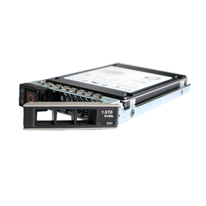 DELL Yeni Sıcak Fırsat Nvme U.2 SSD 2.5 İnç Kurumsal Sabit Disk 1.92T/3.84T Sunucu Sabit Diski 2.5 Sabit Disk U.2 NVME - Product Image 1