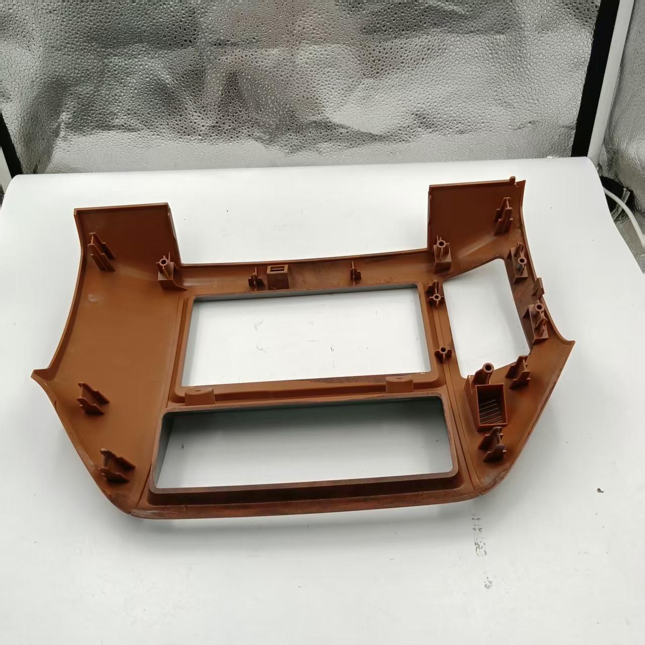 Centre Instrument Panel Trim 68260-VD300/510 for Nissan Patrol Y61