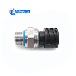 볼보(<span class=keywords><strong>Volvo</strong></span>)용 Q 오토 파츠 오일 압력 센서 22899626 2163402 21634021 21634019 21302639 20898038 2154060 - Product Image 1